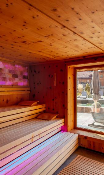 sauna wellness organic hotel allgäu