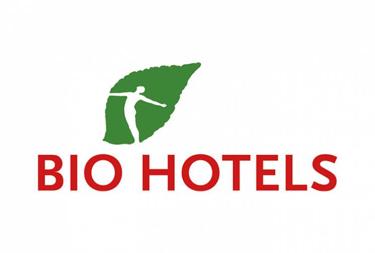 Bio Hotels Logo