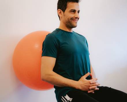Trainings-Therapie