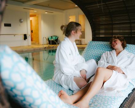 Day-SPA im Biohotel Eggensberger
