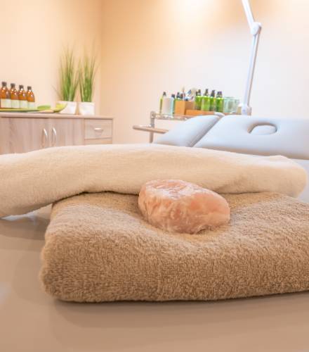 Bild zum Thema Natur-Kosmetik