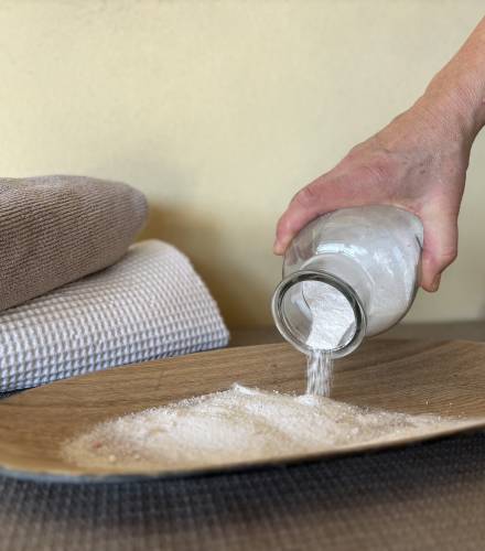 Bild zum Thema Wellness-Pakete