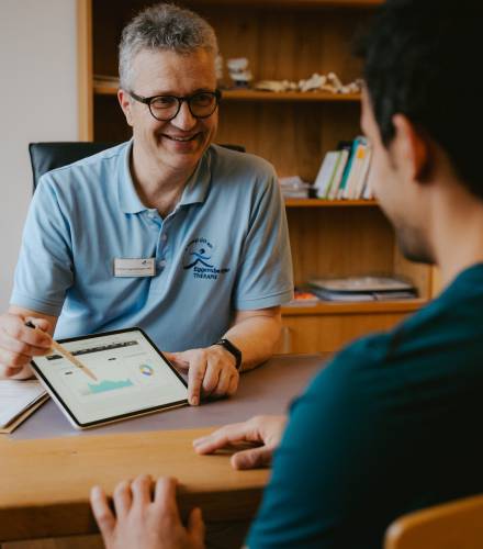 Bild zum Thema Med-Kompetenz