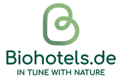 Biohotels.de Logo