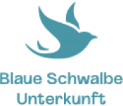 Logo Blaue Schwalbe