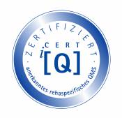 cert iq Zertifizierung