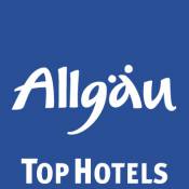 logo allgäu top hotels