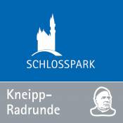 Schlosspark Kneipp-Radrunde
