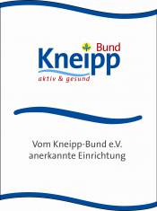 logo kneipp bund