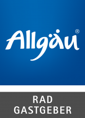 logo allgäu cycling host