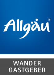 logo allgäu hiking host