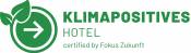 Klimapositives Hotel