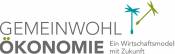 Logo Gemeinwohl Ökonomie