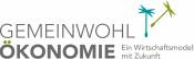 Logo Gemeinwohl Ökonomie