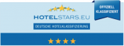 Logo Hotel Stars
