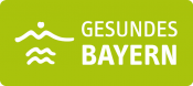 Logo Gesundes Bayern