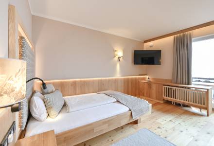 Hotezimmer Edelweiss