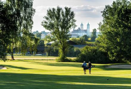 golfclub ottobeuren