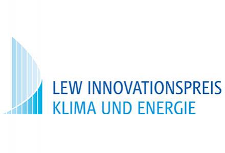 LEW INNOVATIONSPREIS „KLIMA UND ENERGIE"