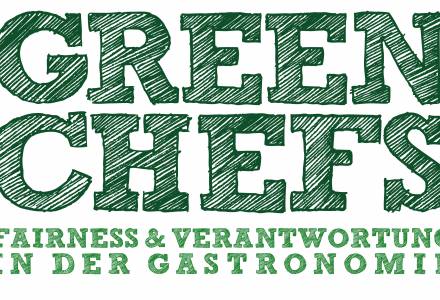 GREEN CHEFS PARTNER