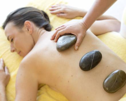 La stone - massages