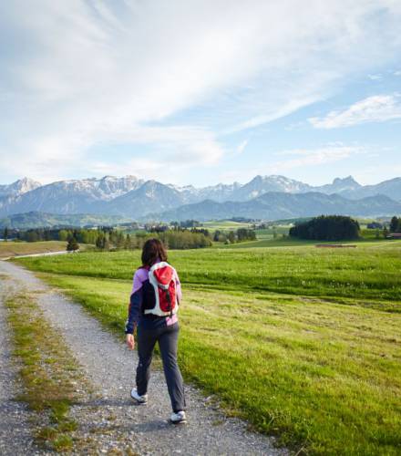 Allgäu & Active