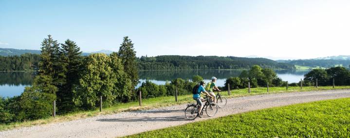 cycling allgäu