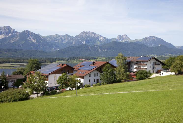 eggensberger hotel füssen