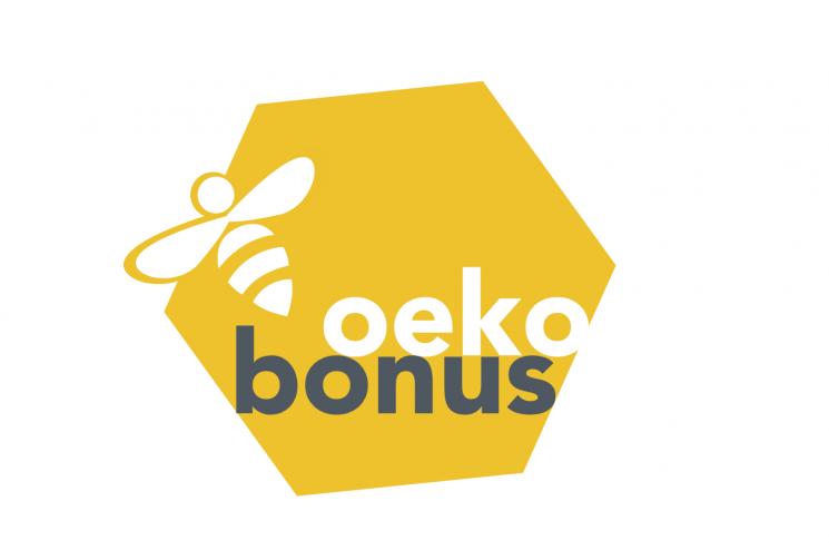 Ökobonus Logo