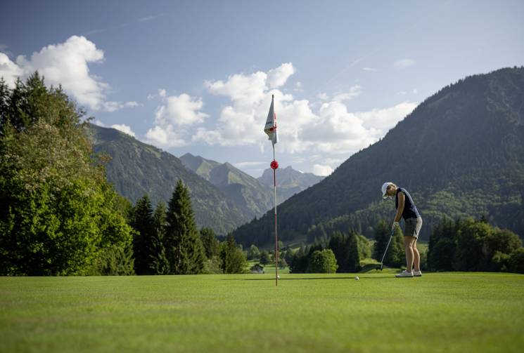 Golfclub Oberstdorf