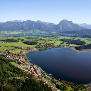 Geschichte aus dem Allgäu - Raus in's Grüne, Bild 7/8