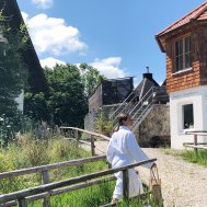 Freude pur - Urlaub im Allgäu, Bild 5/7