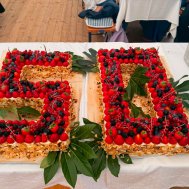 50 Jahre Biohotel Eggensberger, Bild 3/7