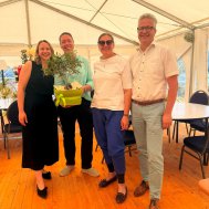 50 Jahre Biohotel Eggensberger, Bild 4/7