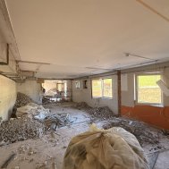 Blogbeitrag 2 – Die erste Bauwoche: Unser Herzstück nimmt Form an 🏗️, Bild 4/6