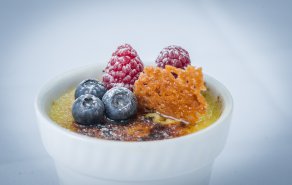 Crème Brûlée, Bild 1/1