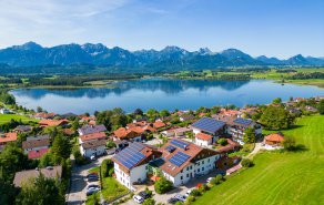 Freude pur - Urlaub im Allgäu, Bild 1/7