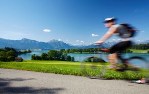 Fünf-Seen-Radrunde, Bild 1/3
