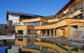 Ein Hotel mit Seele an der "Riviera des Allgäus" – ein persönlicher Insidertipp, Bild 1/7