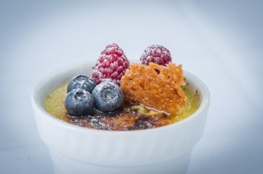 Crème Brûlée, Bild 1/1