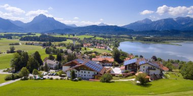 Geschichte aus dem Allgäu - Raus in's Grüne, Bild 2/8