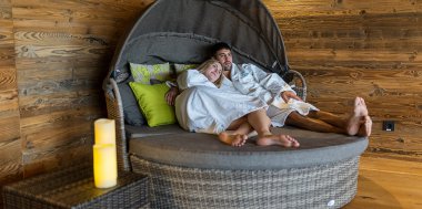 Wellness-Momente zum Kraft-Tanken, Bild 2/4