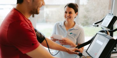 Mehr beste Jahre - Mit Longevity, Bild 1/6