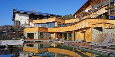 Ein Hotel mit Seele an der "Riviera des Allgäus" – ein persönlicher Insidertipp, Bild 1/7