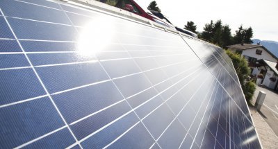 Photovoltaik-Anlage|Biohotel Eggensberger/LEW-Nachhaltigkeitspreis