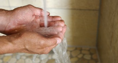 Therapie: Kneipp Wasser