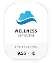 Wellness Heaven Rating
