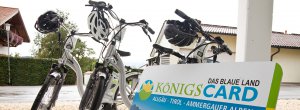 Mobility offers