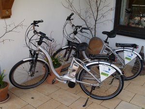 Mobility offers