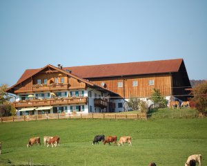 Eggensberger Bioland-Bauernhof